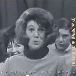 SHEILA -  VOUS LES COPAINS.JPG